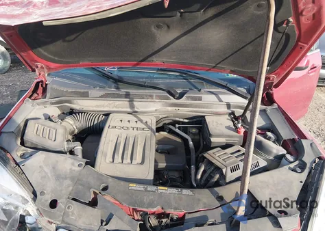 2013 Chevrolet Equinox 1Lt z USA, uszkodzony, nr VIN 2GNFLEEK1D6274031